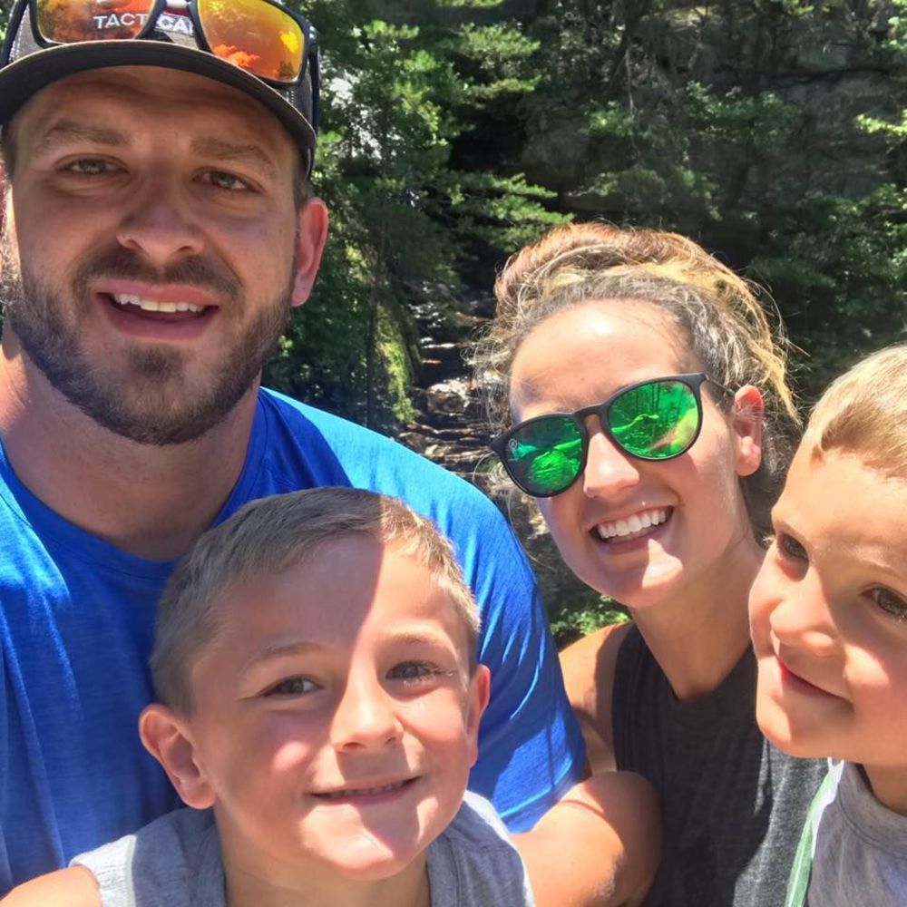 Meet your Posher, Kendall